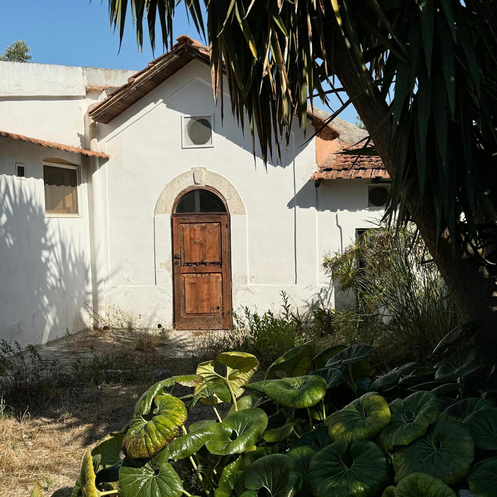 Il Sentiero Apartman Bari Kültér fotó